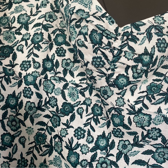 BODEN Linen Dress - Picture 5 of 13